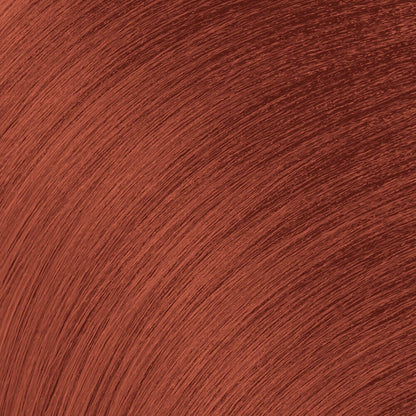 Redken Color Gels Lacquers Permanent Hair Colour - 7RR Flame - 60ml