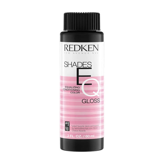 Redken Shades EQ Demi Permanent Hair Colour - 07M Driftwood - 60ml