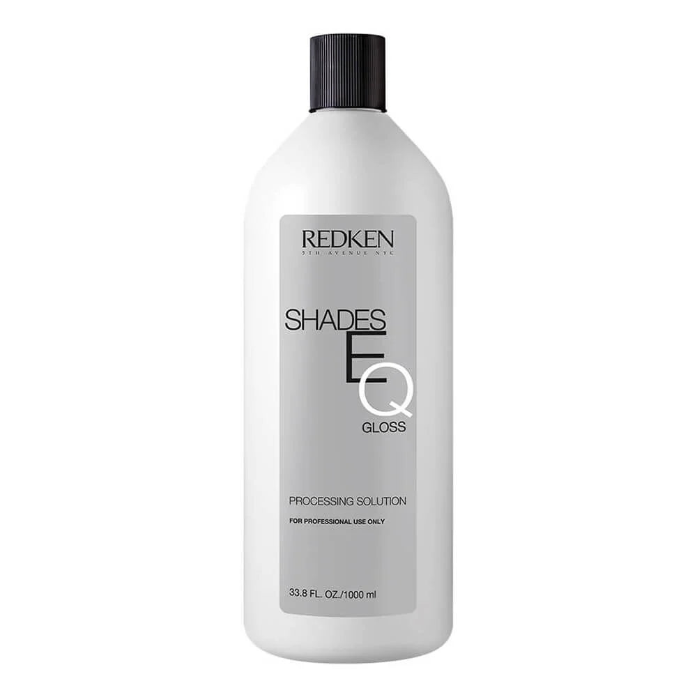 Redken Shades EQ Developer Processing Solution 1 Litre