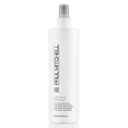 Paul Mitchell Soft Style Finishing Spray