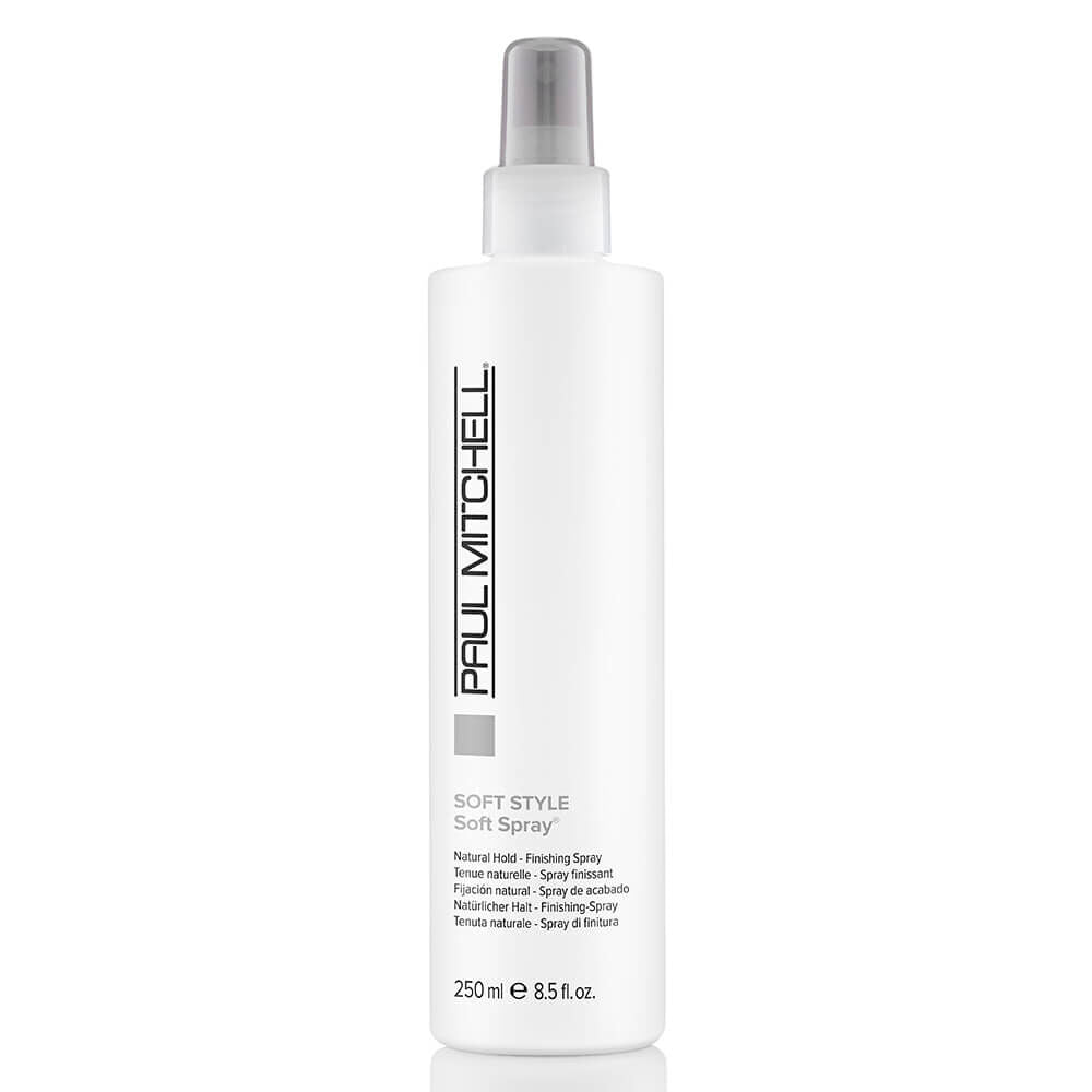 Paul Mitchell Soft Style Finishing Spray