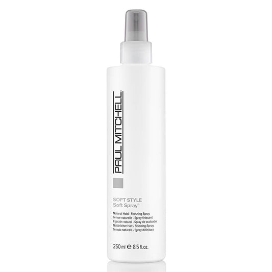 Paul Mitchell Soft Style Finishing Spray