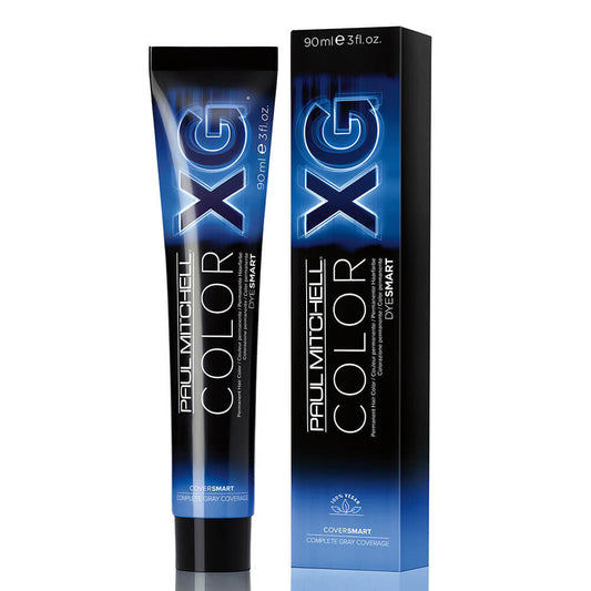 Paul Mitchell Color XG CoverSmart Permanent Hair Colour