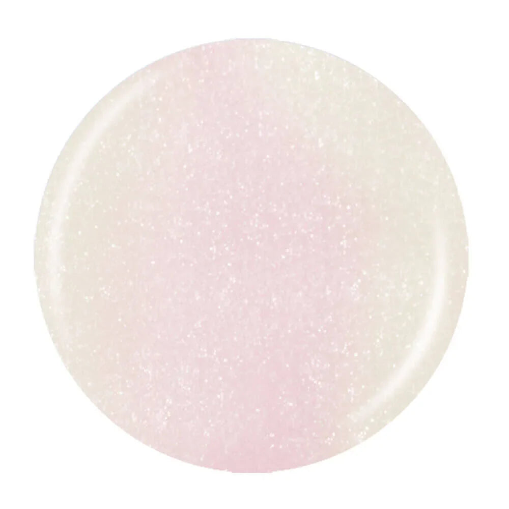 China Glaze Long-Wear, Oil Based Nail Lacquer - Bare Attack - 14ml