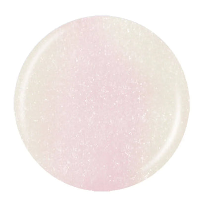 China Glaze Long-Wear, Oil Based Nail Lacquer - Bare Attack - 14ml