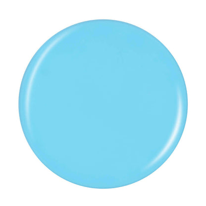 China Glaze Long-Wear, Oil Based Nail Lacquer - Chalk Me Up - 14ml