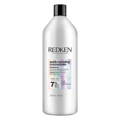 Redken Acidic Bonding Concentrate Shampoo