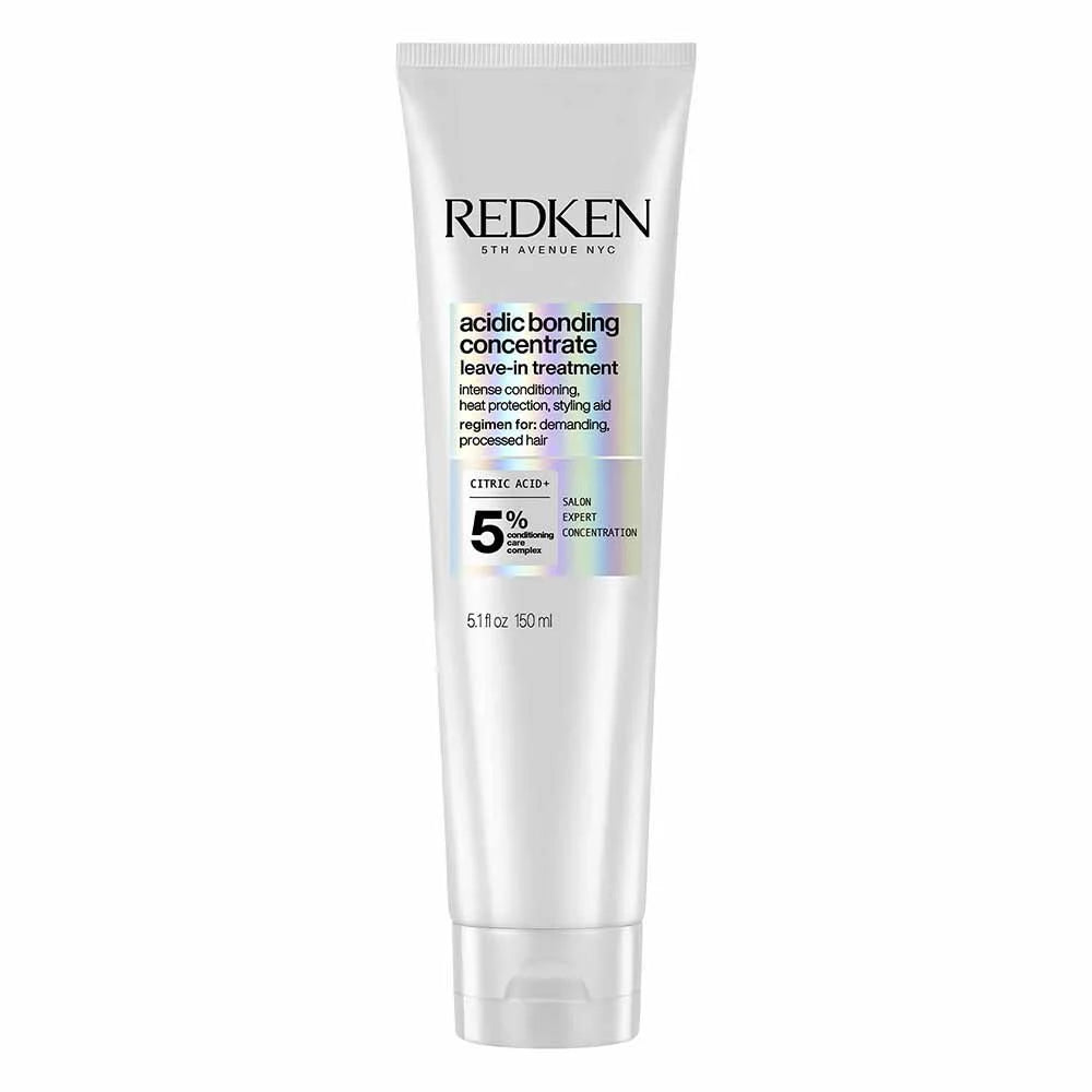 Redken Acidic Perfecting Leave-In Treatment Lotion 150ml