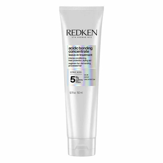 Redken Acidic Perfecting Leave-In Treatment Lotion 150ml
