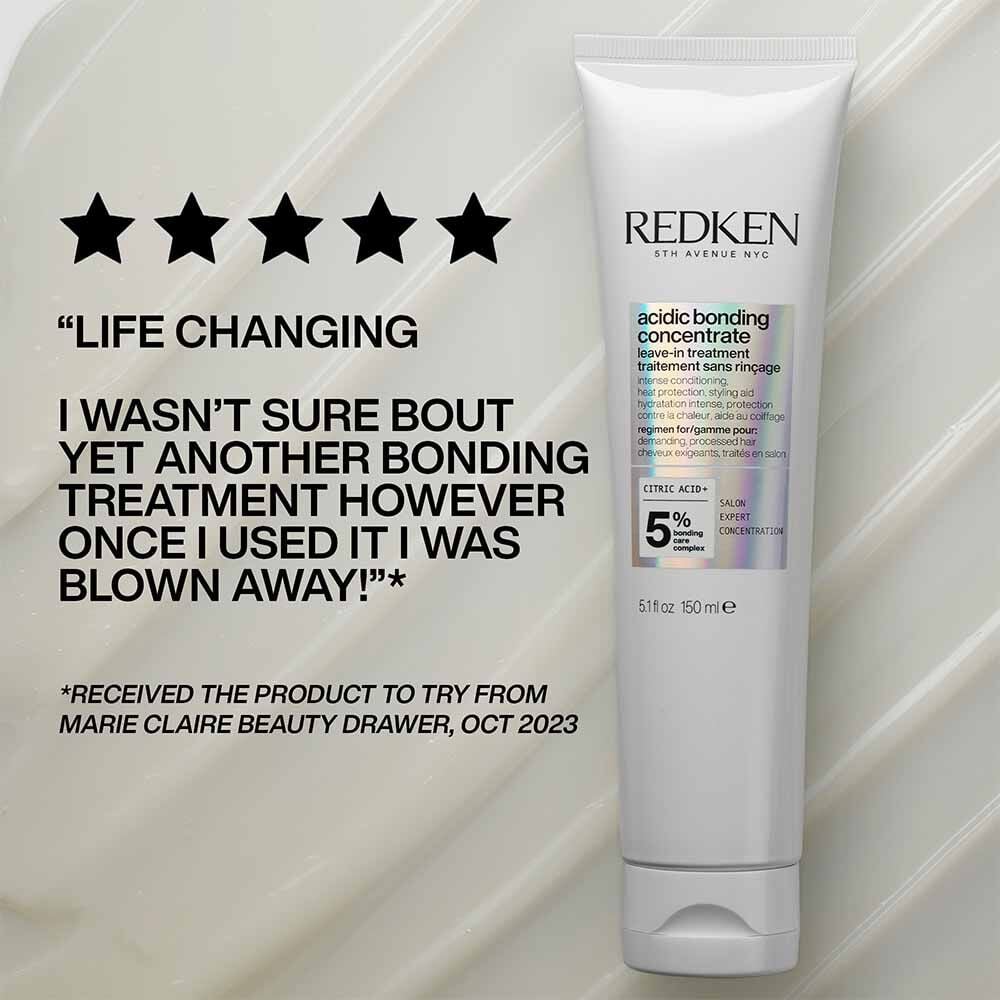 Redken Acidic Perfecting Leave-In Treatment Lotion 150ml