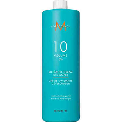 Moroccanoil Oxidative Cream Developer 1000ml - 5 Vol