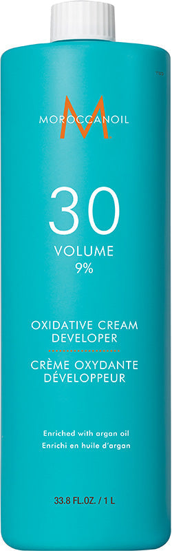 Moroccanoil Oxidative Cream Developer 1000ml - 5 Vol