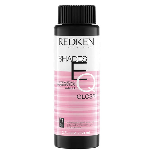 Redken Shades EQ Demi Permanent Hair Colour - 09VG Iridesence - 60ml