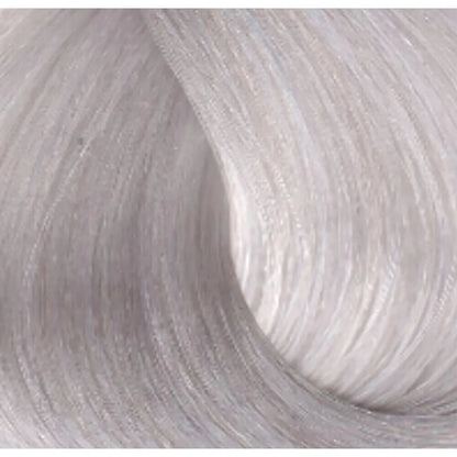 Lomé Paris Permanent Hair Colour Crème, P.01+ Pastel Ash 50ml Swatch