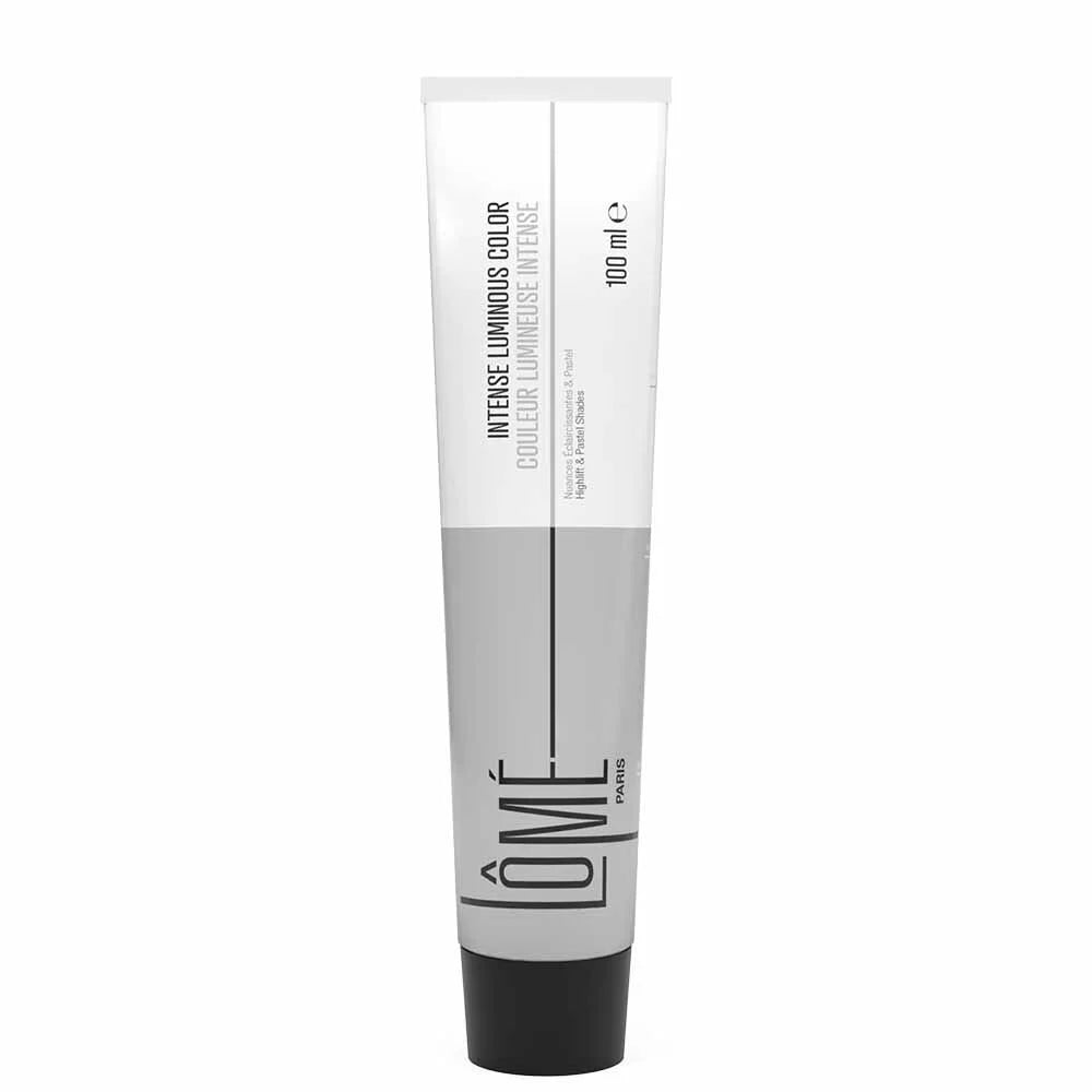 Lômé Paris Permanent Hair Colour Crème, P.02+ Pastel Pearl 50ml