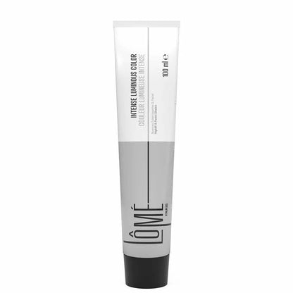 Lômé Paris Permanent Hair Colour Crème, P.02+ Pastel Pearl 50ml