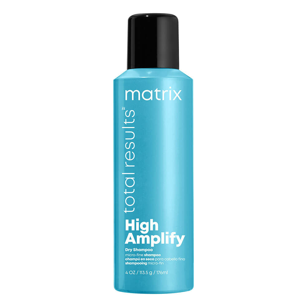 Matrix Total Results High Amplify Dry Shampoo