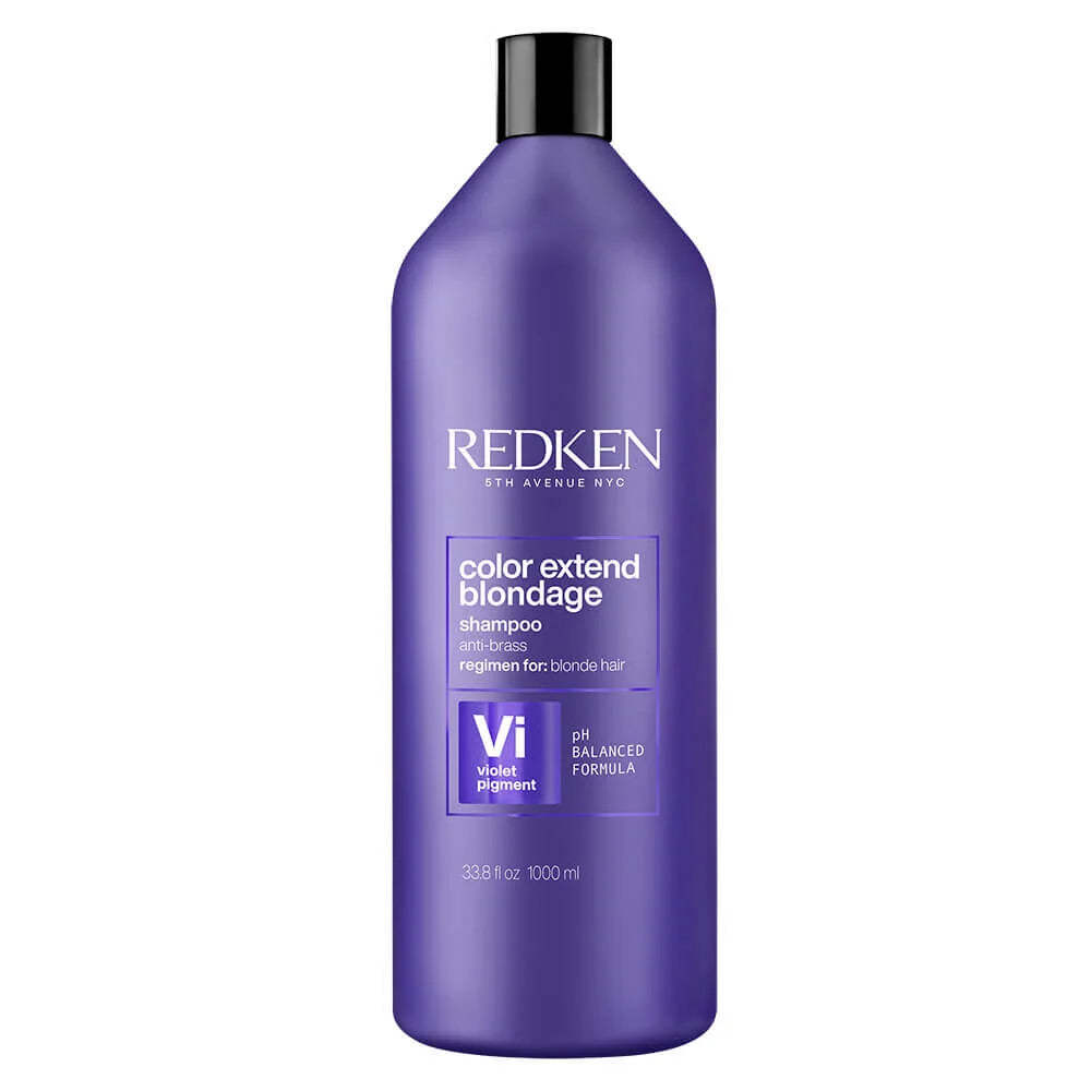 Redken Color Extend Blondage Shampoo