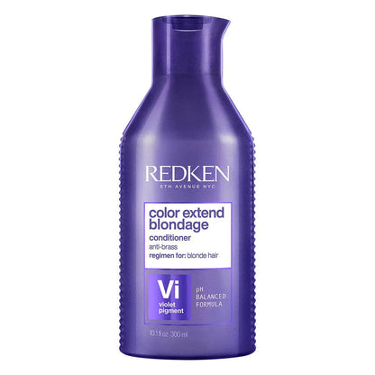 Redken Color Extend Blondage Conditioner - 300ml