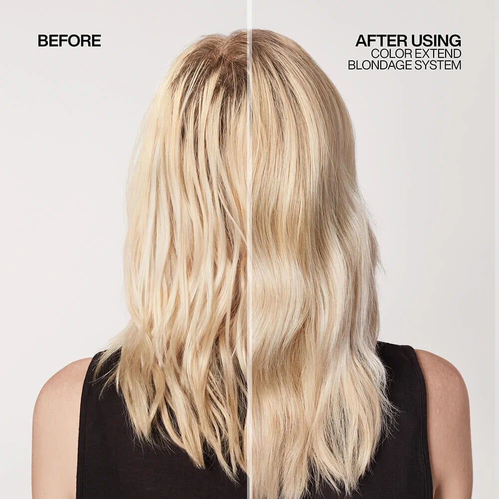 Redken Color Extend Blondage Conditioner - 300ml