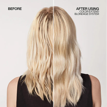 Redken Color Extend Blondage Conditioner - 300ml