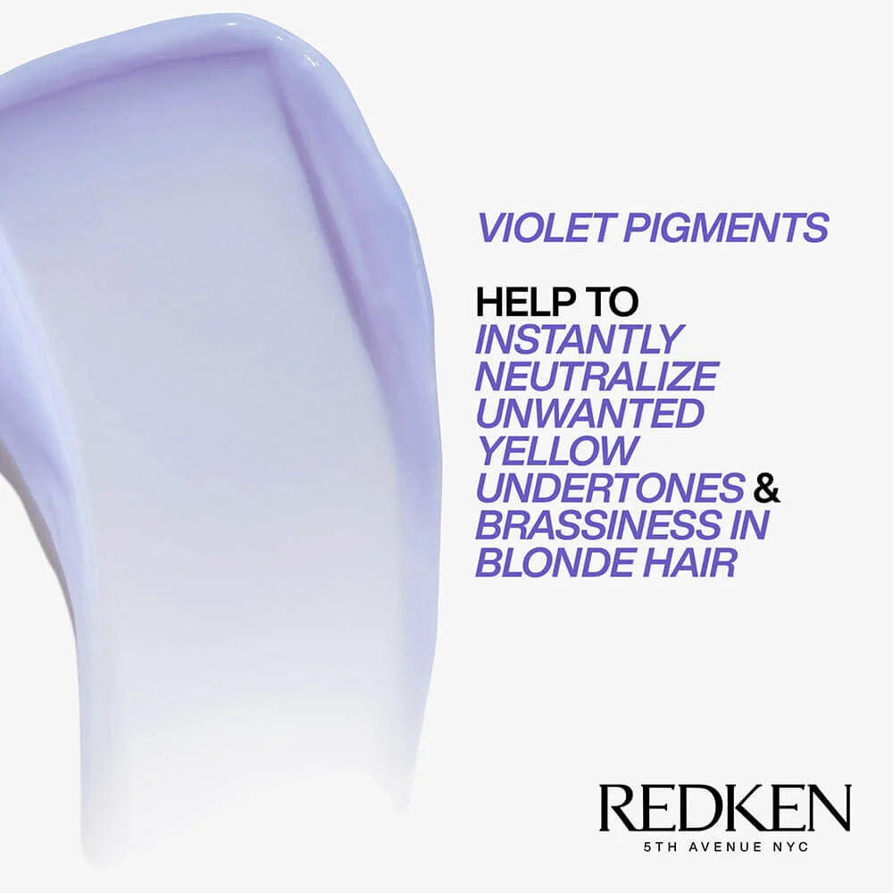 Redken Color Extend Blondage Conditioner - 300ml