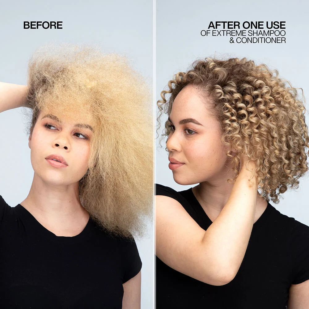 Redken Extreme Shampoo - 1 Litre