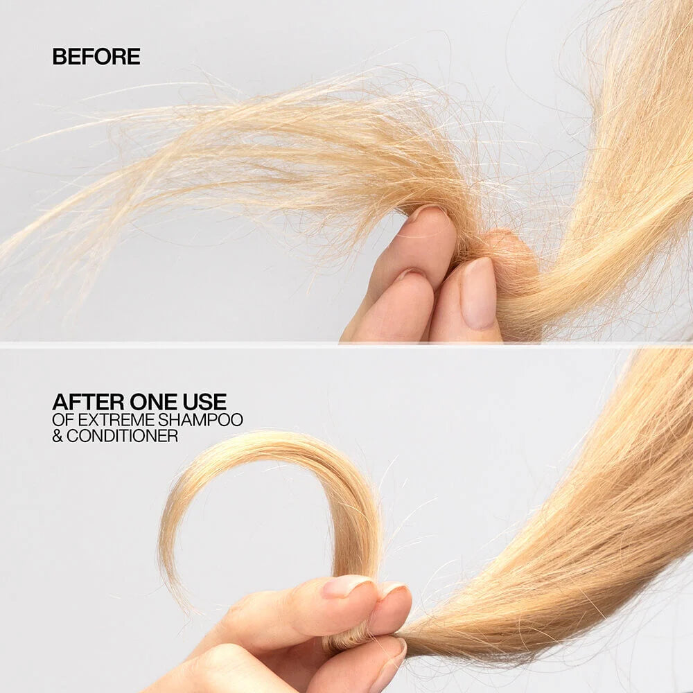 Redken Extreme Shampoo - 1 Litre