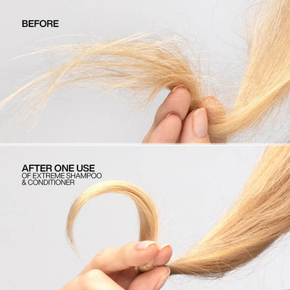 Redken Extreme Shampoo - 1 Litre