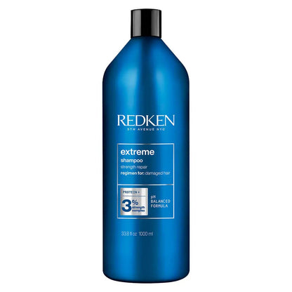 Redken Extreme Shampoo - 1 Litre