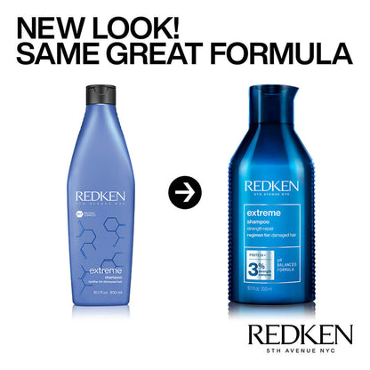 Redken Extreme Shampoo - 300ml