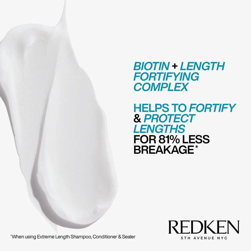 Redken Extreme Length Conditioner - 300ml