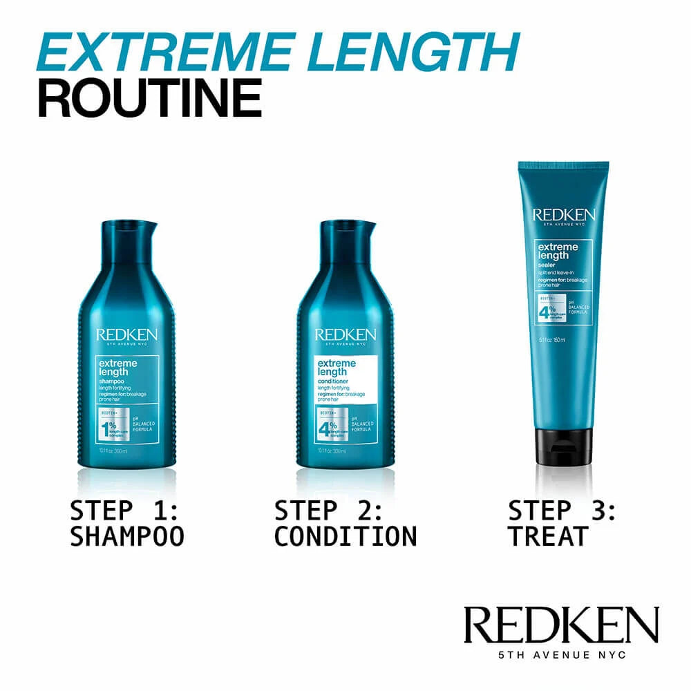 Redken Extreme Length Conditioner - 300ml