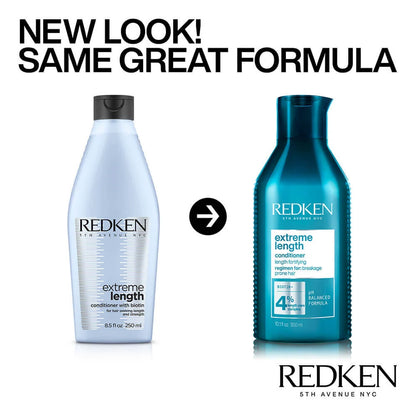 Redken Extreme Length Conditioner - 300ml