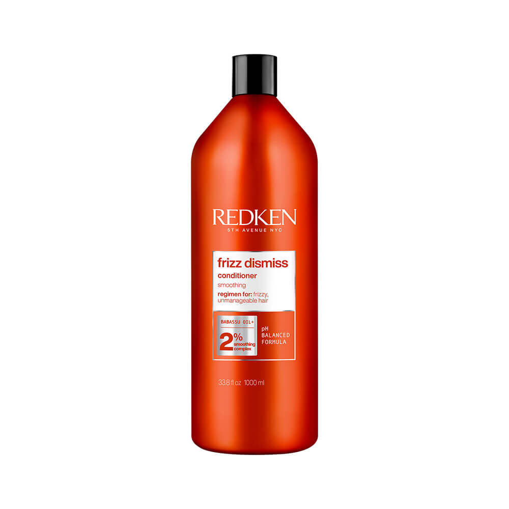 Redken Frizz Dismiss Conditioner