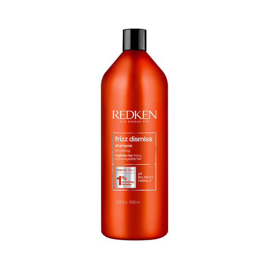 Redken Frizz Dismiss Shampoo