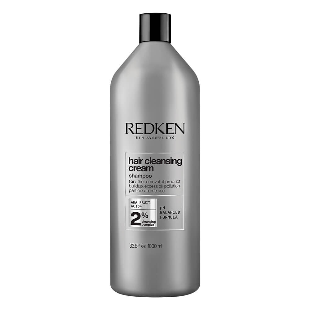 Redken Hair Cleansing Cream Shampoo