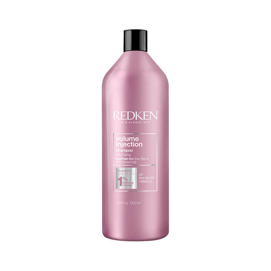 Redken Volume Injection Shampoo