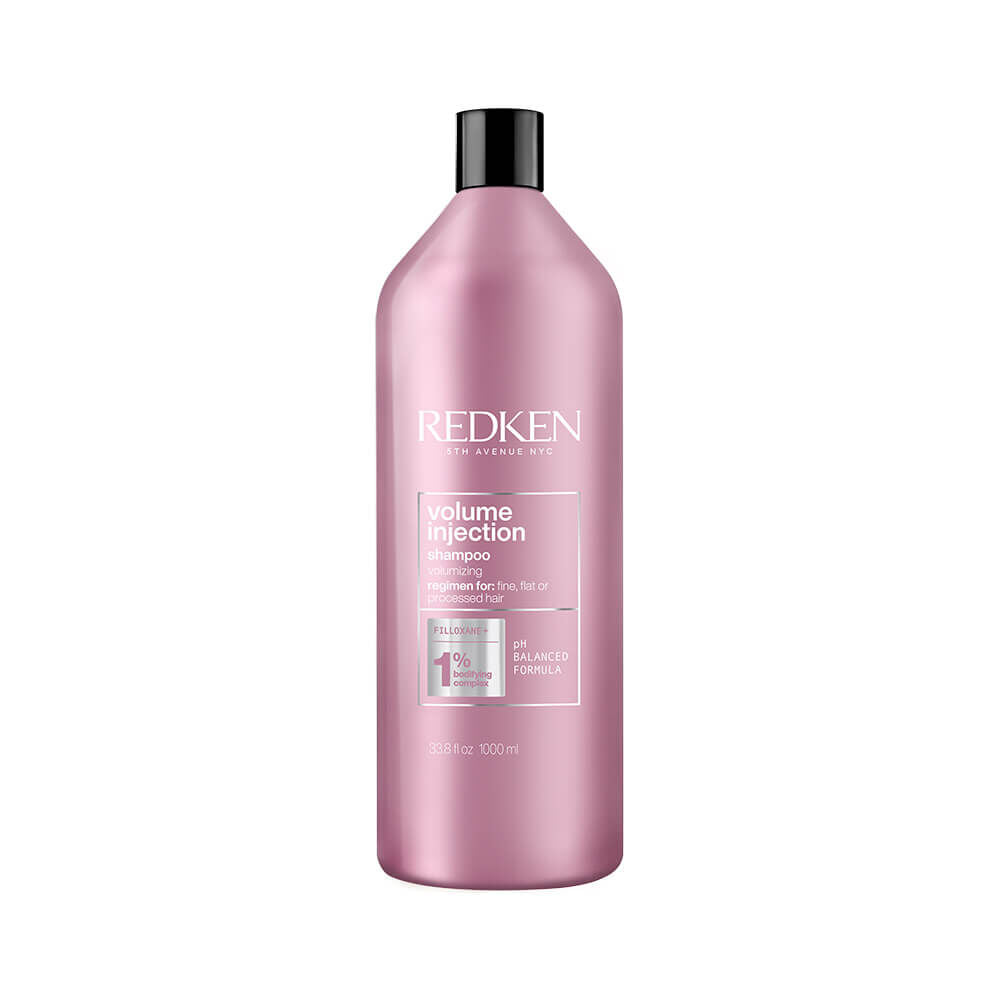 Redken Volume Injection Shampoo