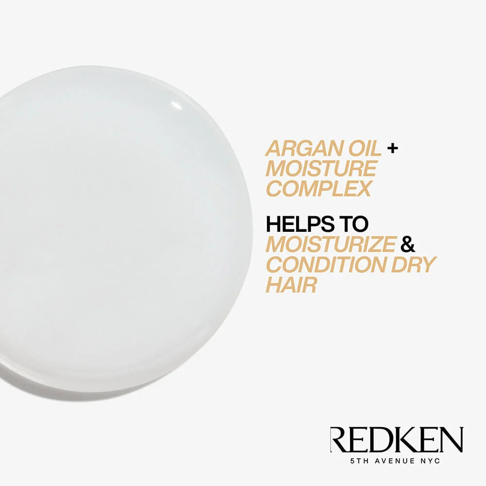 Redken All Soft Argan Oil 111ml