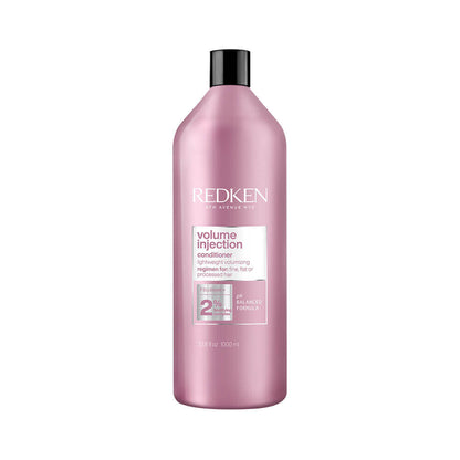 Redken Volume Injection Conditioner