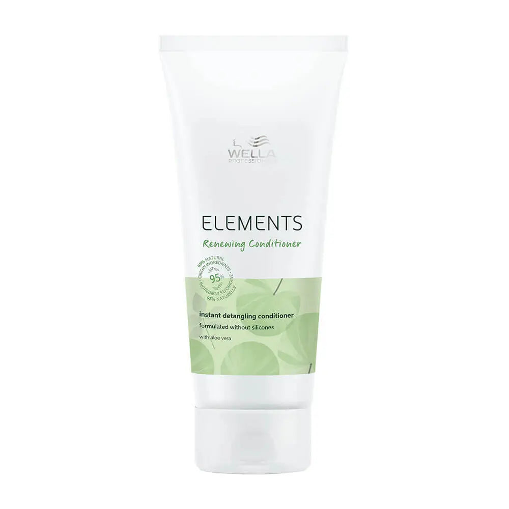 Wella Professionals Elements Renewing Conditioner
