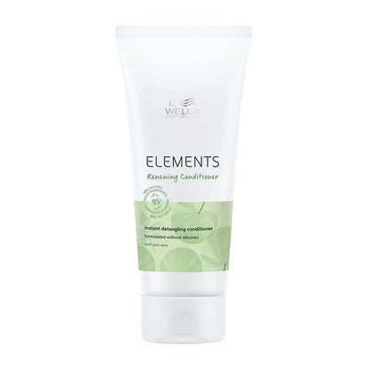 Wella Professionals Elements Renewing Conditioner
