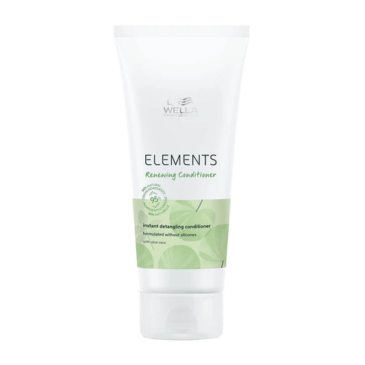 Wella Professionals Elements Renewing Conditioner