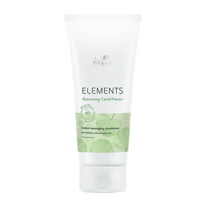 Wella Professionals Elements Renewing Conditioner