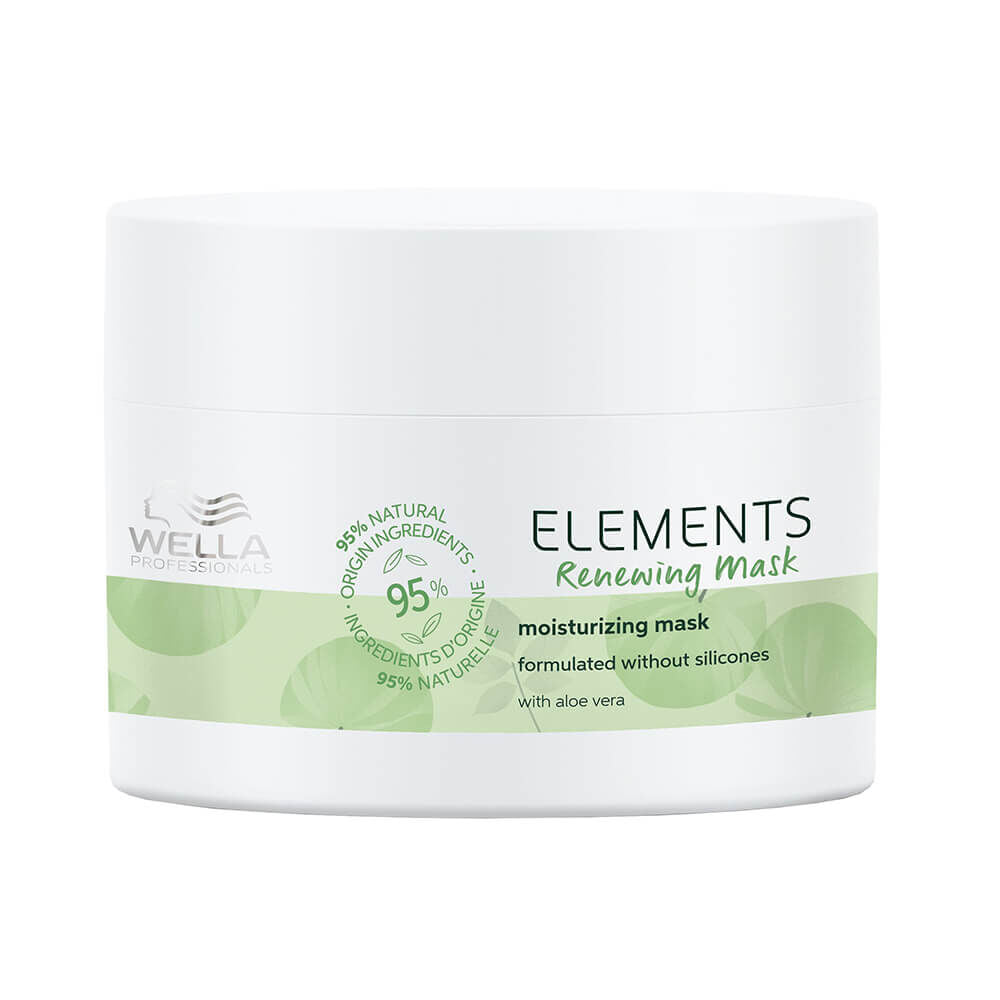 Wella Professionals Elements Renewing Mask