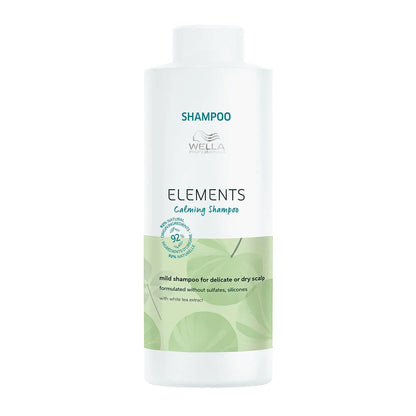 Wella Professionals Elements Calming Shampoo