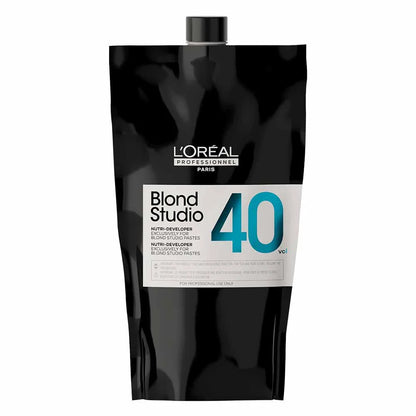 L'Oréal Professionnel Blond Studio Nutri-Developer 40vol