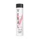 Celeb Luxury Viral Shampoo Colorwash Vegan Shampoo -  Pastel Light Pink - 244ml