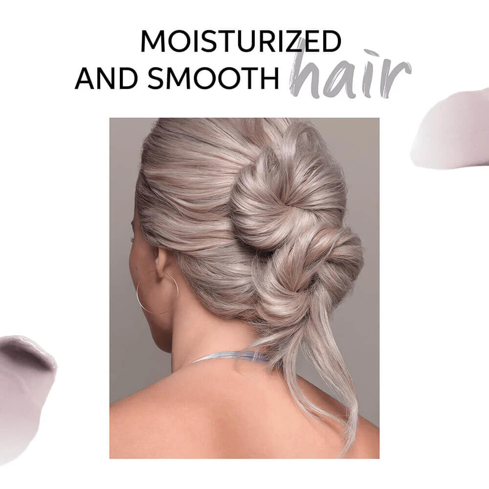 Wella Professionals Color Fresh Mask -  Pearl Blonde - 150ml